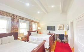 Good Night Sleep 1Bdrm 2 Queen Beds